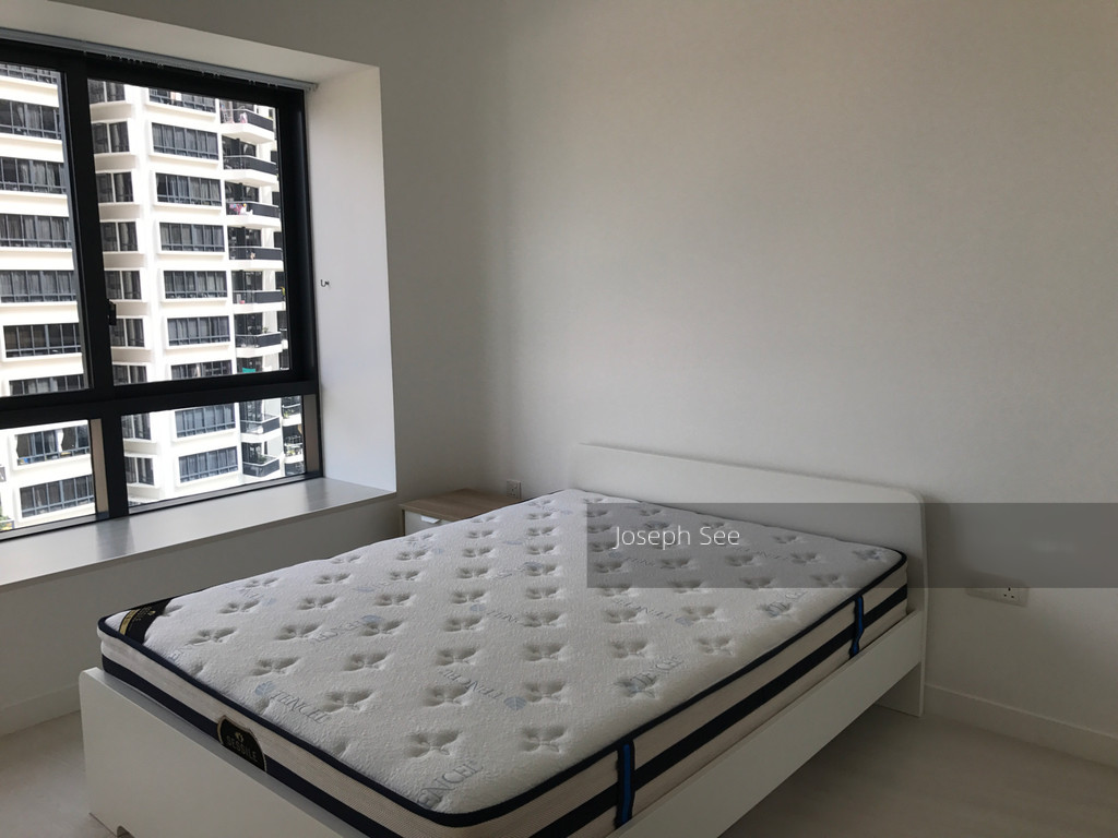 D'Leedon (D10), Condominium #150040222